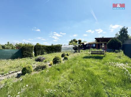 Prodej - pozemek, zahrada, 328 m²