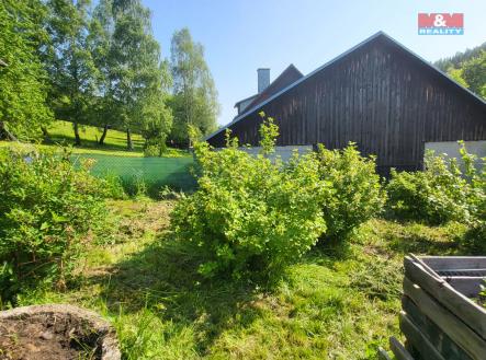 Pronájem - dům/vila, 120 m²