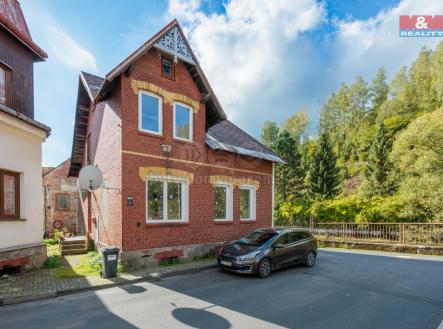 Prodej - dům/vila, 170 m²
