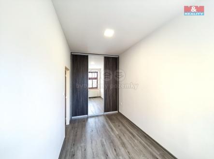 Pronájem bytu, 2+kk, 44 m²