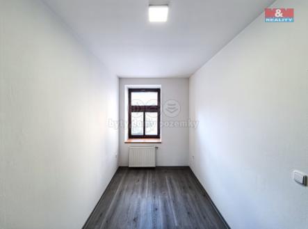 Pronájem bytu, 2+kk, 44 m²