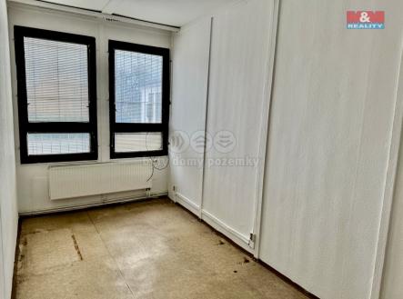 Pronájem kanceláře, 18 m²