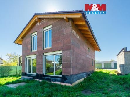 Prodej domu/vily, 140 m²
