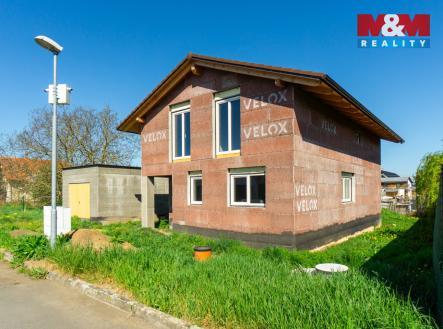 Prodej domu/vily, 140 m²