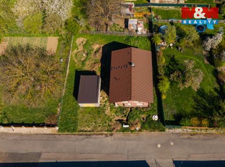 Prodej domu/vily, 140 m²