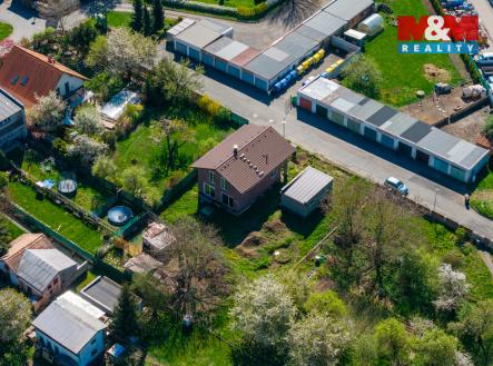 Prodej domu/vily, 140 m²