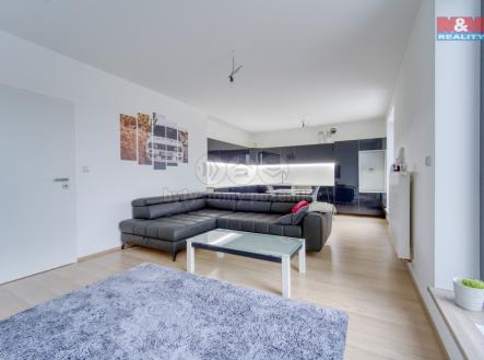 Prodej bytu, 4+kk, 109 m²