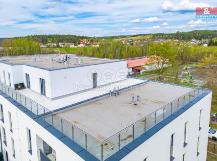 Prodej bytu, 4+kk, 109 m²