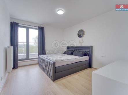Prodej bytu, 4+kk, 109 m²
