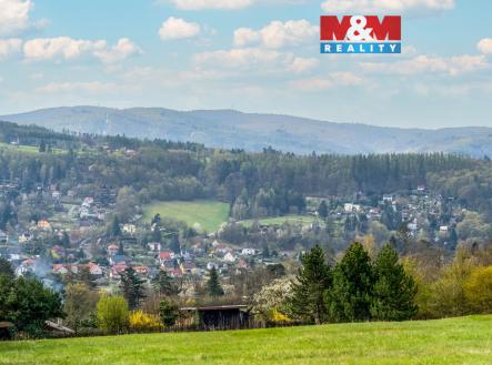 Prodej pozemku pro bydlení, 1 224 m²