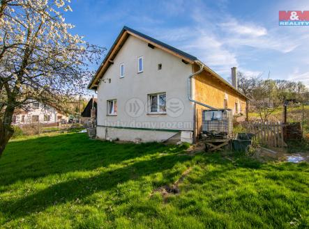 Prodej - dům/vila, 114 m²