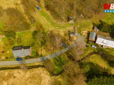 Prodej pozemku, ostatní, 456 m²