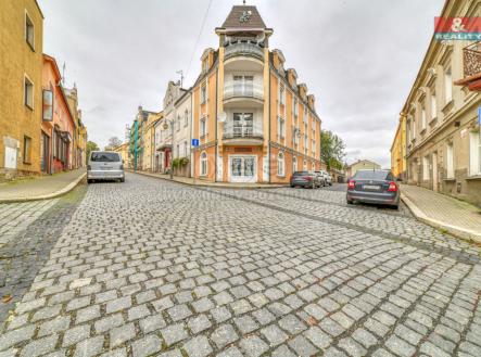 Pronájem restaurace, 132 m²