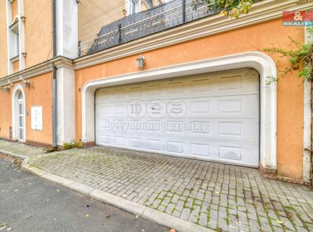 Pronájem restaurace, 132 m²