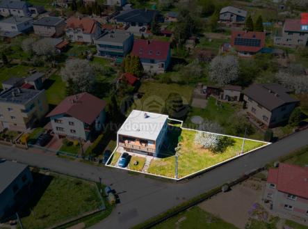 Prodej - dům/vila, 200 m²