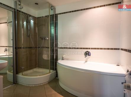 Prodej bytu, 2+1, 59 m²