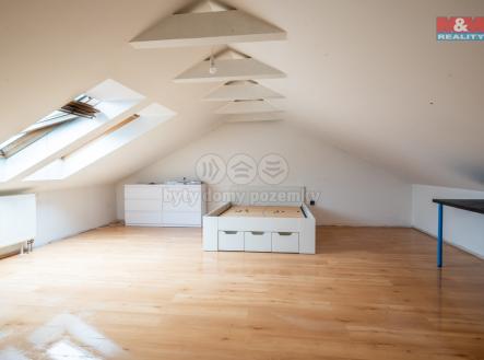Prodej bytu, 2+1, 59 m²