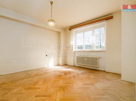 Prodej bytu, 3+1, 91 m²