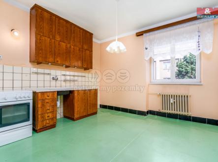 Prodej bytu, 3+1, 91 m²