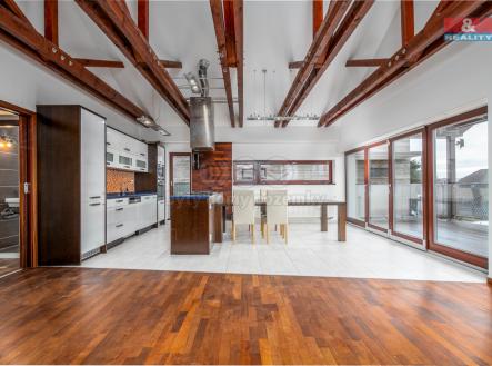 Prodej domu/vily, 272 m²