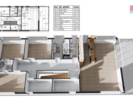 Prodej domu/vily, 272 m²