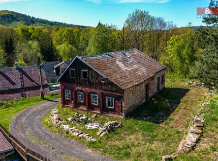 Prodej domu/vily, 100 m²