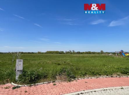 Prodej pozemku pro bydlení, 966 m²