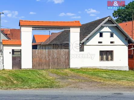 Prodej domu/vily, 367 m²