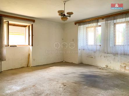 Prodej domu/vily, 367 m²