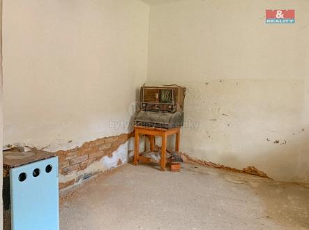 Prodej domu/vily, 367 m²