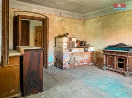 Prodej domu/vily, 367 m²