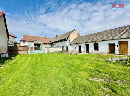 Prodej - dům/vila, 167 m²