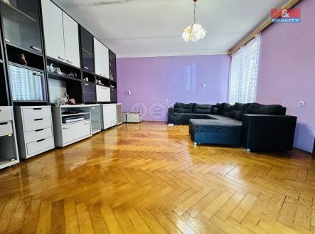 Prodej - dům/vila, 167 m²