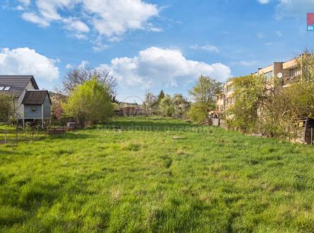 Prodej - pozemek pro bydlení, 1 323 m²