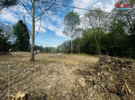 Prodej - pozemek, zahrada, 541 m²