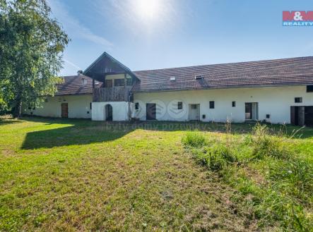 Prodej - dům/vila, 450 m²