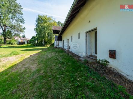 Prodej - dům/vila, 450 m²
