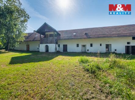 Prodej domu/vily, 450 m²
