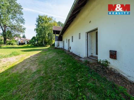 Prodej domu/vily, 450 m²