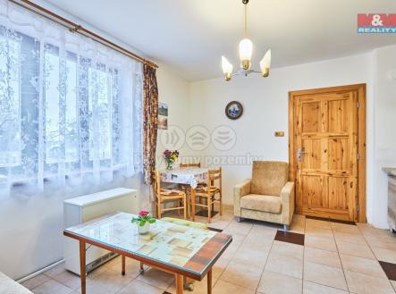 Prodej - dům/vila, 140 m²
