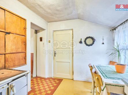 Prodej - dům/vila, 140 m²