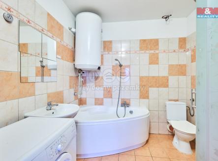Prodej - dům/vila, 140 m²