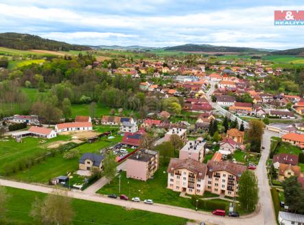 Prodej bytu, 2+1, 47 m²