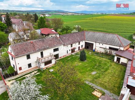 Prodej - dům/vila, 170 m²
