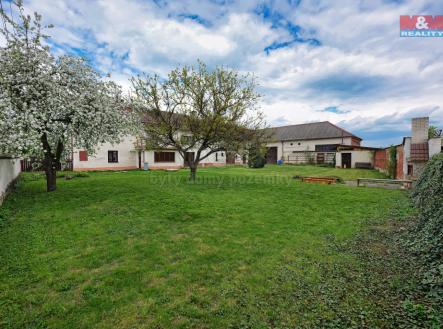 Prodej - dům/vila, 170 m²