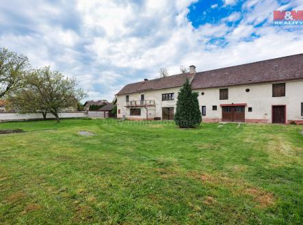 Prodej - dům/vila, 170 m²
