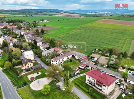 Prodej - dům/vila, 170 m²