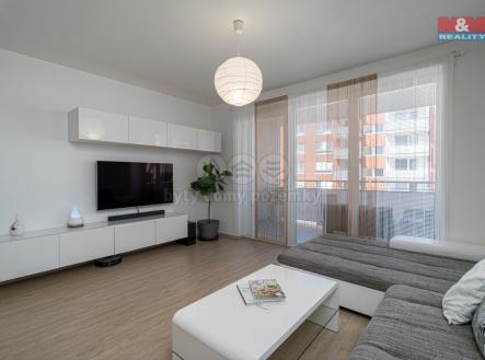 Pronájem bytu, 3+kk, 87 m² obrázek
