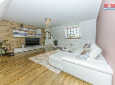 Prodej - dům/vila, 295 m²