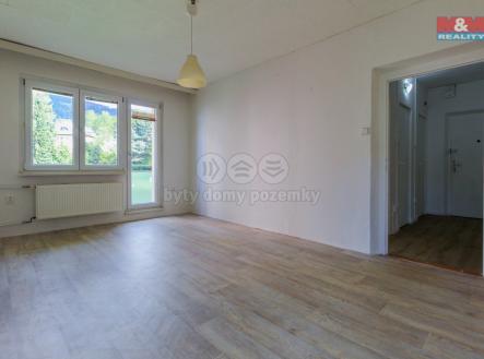 Prodej bytu, 3+1, 64 m²